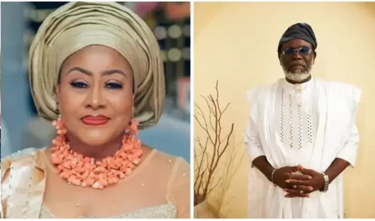 NFVCB to honour 22 Nollywood icons turning 50, 60