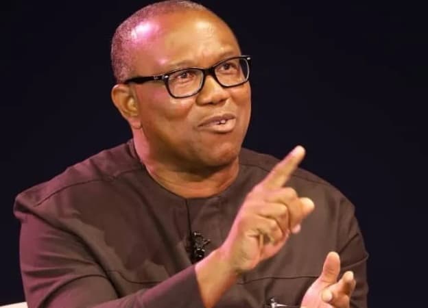 Climate change: Again, Peter Obi decries Nigeria’s 749 delegates to COP30