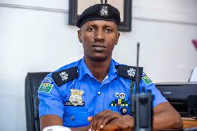 Father arrested for abusing daughters in Delta