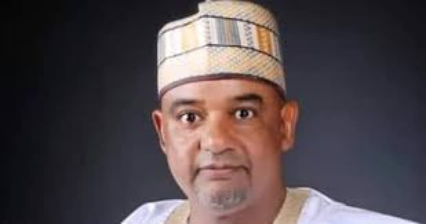 PDP ratifies Damagun as substantive National Chairman