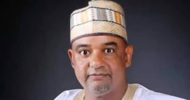 PDP ratifies Damagun as substantive National Chairman