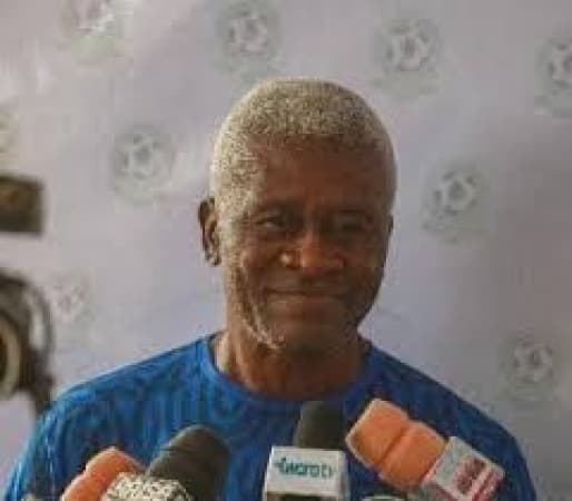 Abakaliki FC Head Coach suspended over abysmal performance