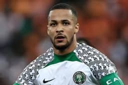 World Cup Qualifying Playoff vs DR Congo: Super Eagles won’t bungle second chance, Skipper Ekong assures