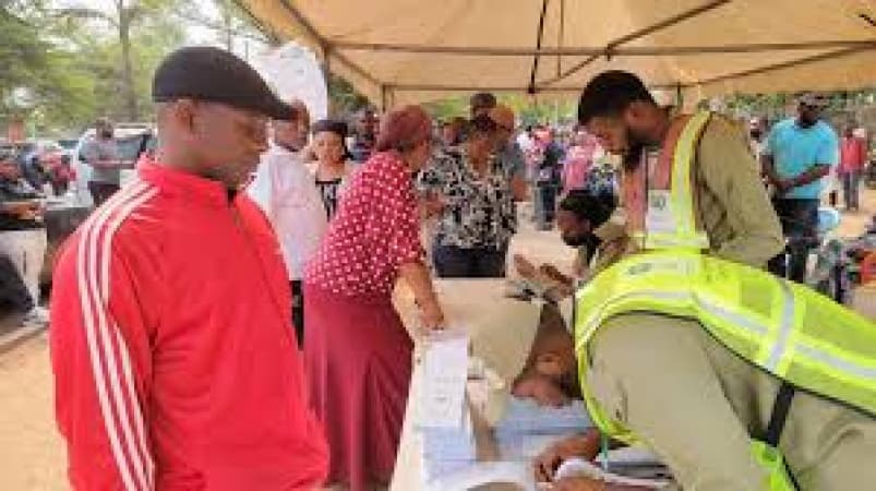 2027: Groups reject election outcomes determined by courts, launch movement for credible polls