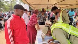 2027: Groups reject election outcomes determined by courts, launch movement for credible polls