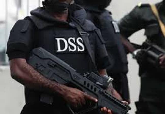 ADC, others rally round man arrested by DSS for advocating coup
