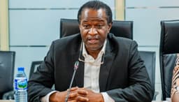 Why NELFUND can’t pay fees of freshers before registration — Sawyerr