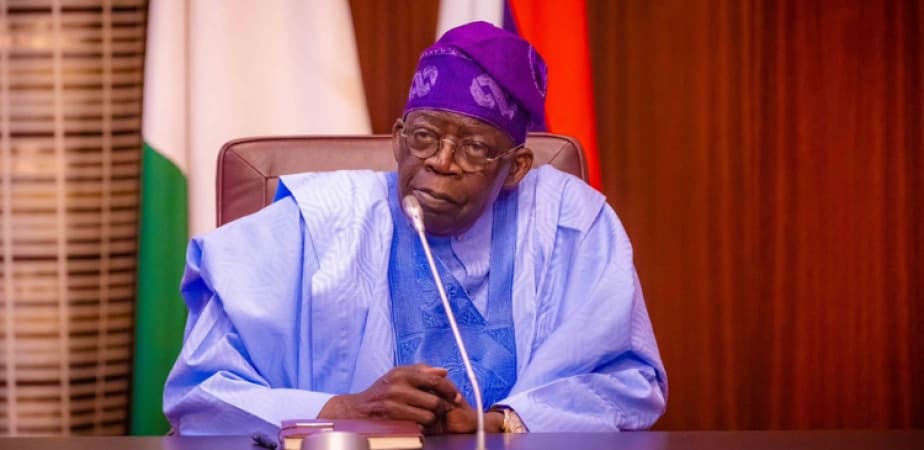Tinubu dispatches emissary to Plateau for community reconciliation