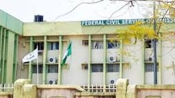 Pay our outstanding N35,000 wage award arrears, civil servants urge FG