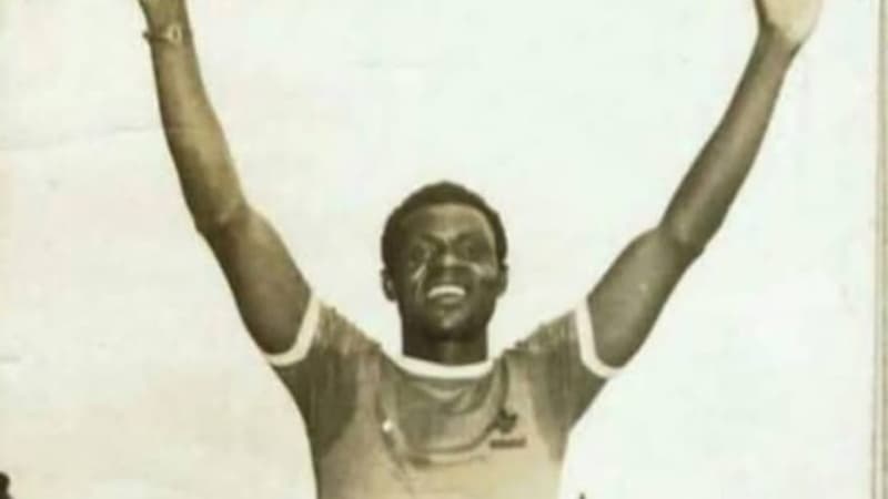 The clock stops for legendary striker, Okonji, dies at 83