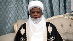 Sultan canvases inclusion of traditional rulers in minimum wage implementation