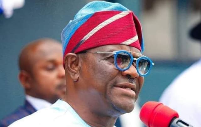 PDP firestorm: Wike camp rejects expulsion as four states challenge Makinde