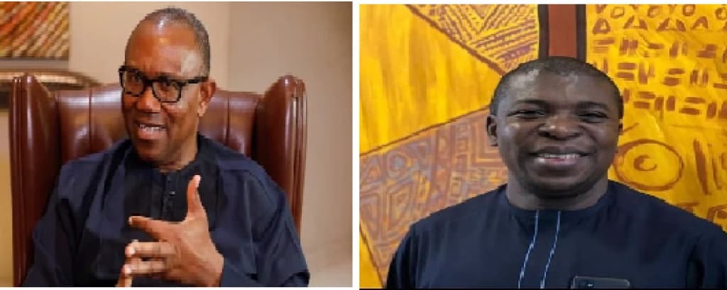 COP30: Presidency, Obi clash over 423-man Nigeria delegation