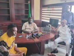 BREAKING: Wike backed PDP-faction summons emergency BoT, NEC meeting