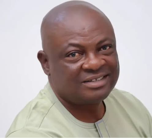 ADC new National Secretariat, sign we’re ready for serious business — Akuma