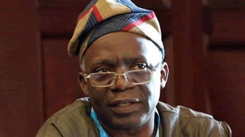 Falana under fire over inflammatory Gaduwa-Zaria comment