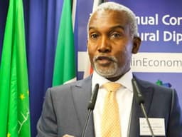 Nigeria discussing security with US after Trump threats — Minister