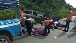 Seven dead in Jigawa road accident