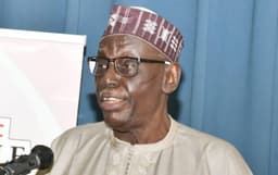 Dan Agbese's death a monumental loss — Akpabio