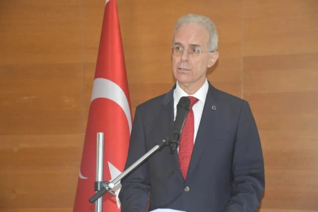 Turkey to issue visas directly to Nigerian businessmen