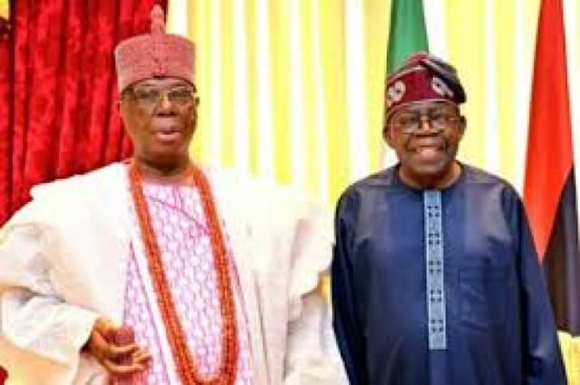 Tinubu, Sanwo-Olu, Ooni, to grace Ewi’s 35 years coronation anniversary
