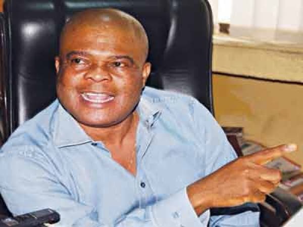 Yuletide: Agunechemba to raid, take control of hideouts, camps used by criminals in Anambra