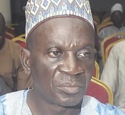 Tinubu has less than 600 days to be flushed out — PDP chieftain