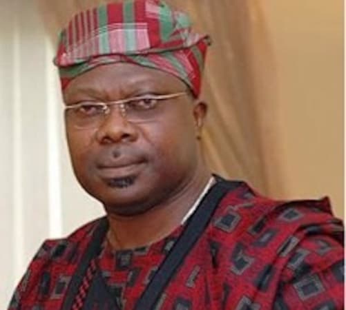 Osun 2026: APC Stakeholders call for disqualification of Omisore