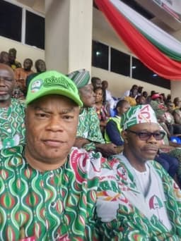 PDP rift to be resolved soon, says BOT membe