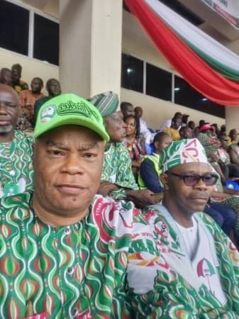 PDP rift to be resolved soon, says BOT membe