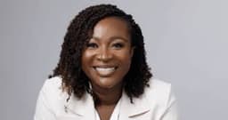 Nigeria's Oluwafunke Adeoye wins 2025 IBA Outstanding Young Lawyer Award