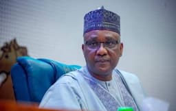 Speaker Tajudeen bans committee activities during plenary over poor attendance