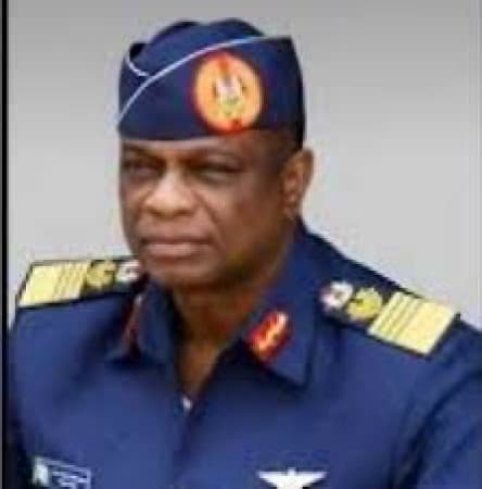 Air Chief Marshal Paul Dike: Incomparable leader, reformer, pacesetter and mentor @ 75