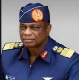 Air Chief Marshal Paul Dike: Incomparable leader, reformer, pacesetter and mentor @ 75