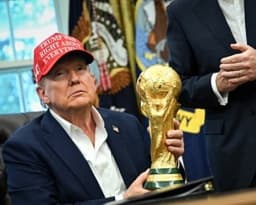 US to prioritise visa interviews for 2026 World Cup ticket holders