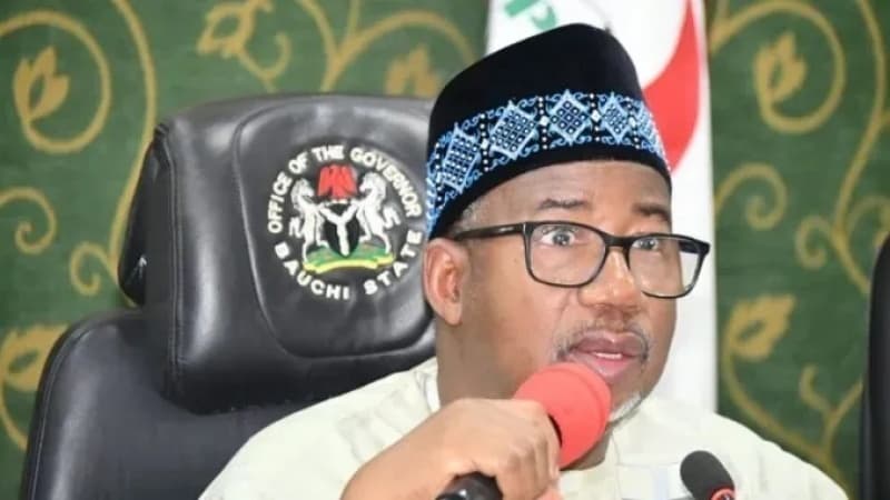 PDP crisis: We’re determined to protect Nigeria’s democracy — Bala Mohammed