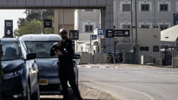 At least 94 Palestinians died in Israeli prisons in two years, human rights group says