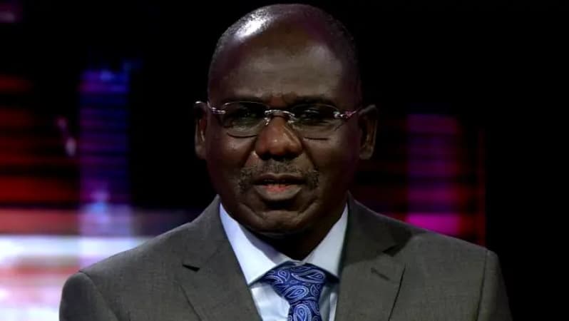 Buratai, Gambari, Bajowa, others to discuss national security at Lagos conference