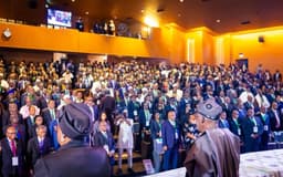 NJI: Judges did not observe Tinubu’s ‘On Your Mandate’ song at conference