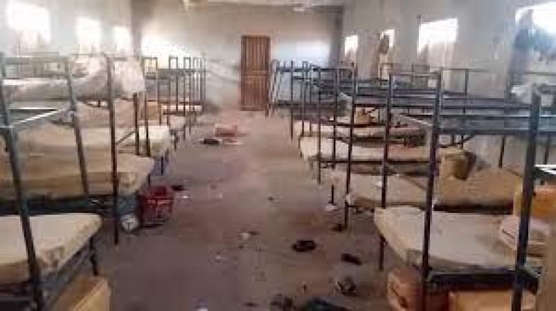 RELEASED: Names of schoolgirls abducted from Kebbi college