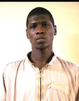 Boko Haram leader sentenced to 20 years imprisonment