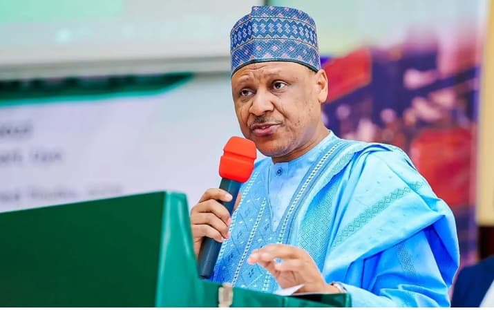 FG assures swift rescue of abducted Kebbi schoolgirls