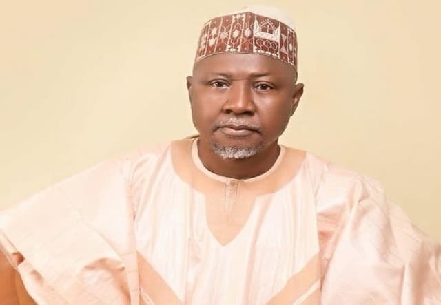 Kebbi Abduction: We have fair idea where schoolgirls are — Senator Maidoki
