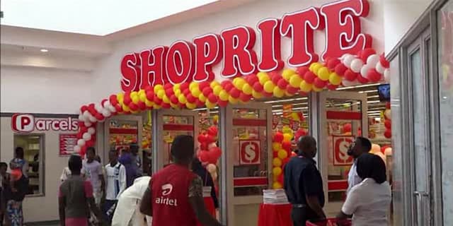 ShopRite debunks claims of outlet sealing by LIRS