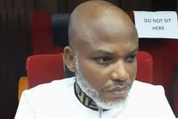 Nnamdi Kanu sentence will worsen insecurity in South East — Retired DIG