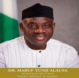 JUST IN: FG orders closure of 41 Federal Unity Colleges over security concerns