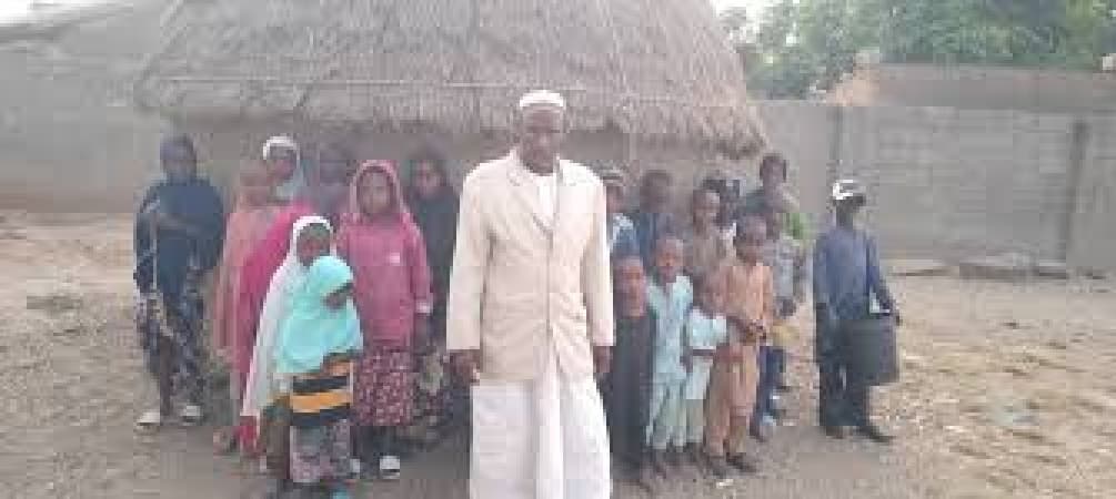 Police foil bandits’ attack, rescue 25 abducted victims in Zamfara