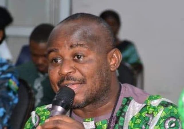 Kanu's rights must be protected — FENRAD to FG