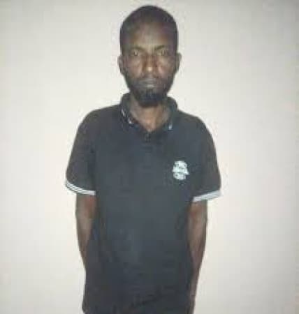 Troops arrest kidnapper in Taraba