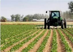 Chinese firm launches advanced agricultural spraying technology in Kano